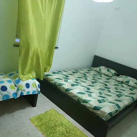 Casa Leninha Ferienhaus