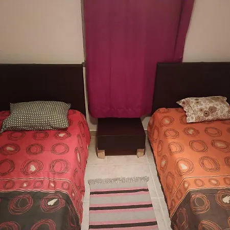 Casa Leninha Ferienhaus Peniche