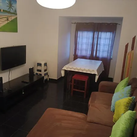 Casa Leninha * Peniche