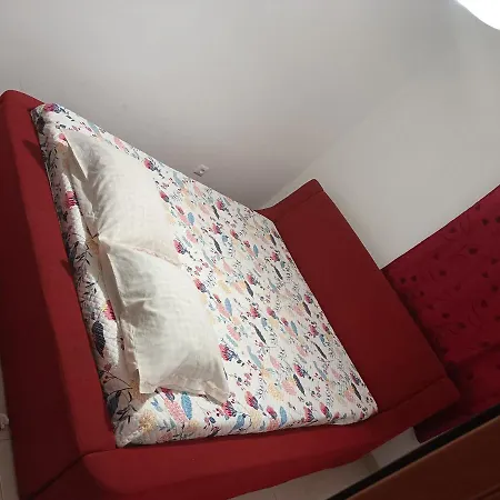 Casa Leninha * Peniche
